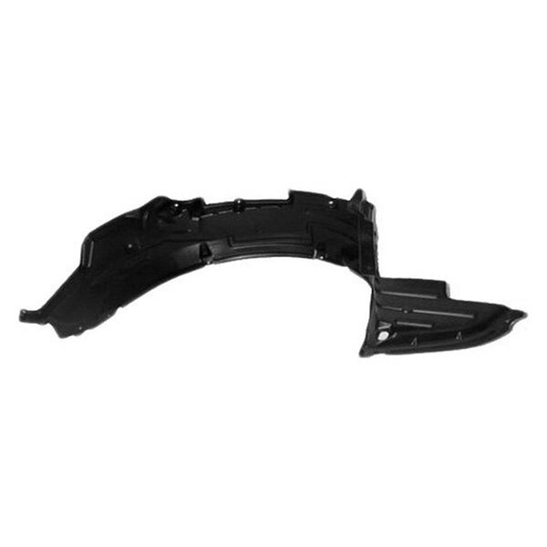 Geared2Golf Left Hand Fender Liner for 2002-2006 Altima Exc Se-R GE1827117 - main